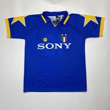 Maglia Calcio Nuova Retro