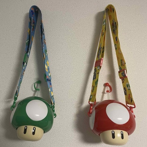 Usj portabevande funghi - portabevande, 1-up