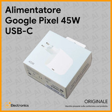 Alimentatore Google Pixel 45W