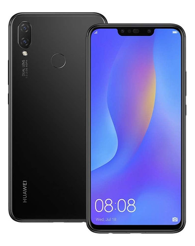 Smartphone huawei nova dual - huawei,