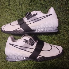 Taglia 10 - Nike Romaleos 4