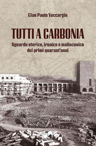 Libri paolo vaccargiu - libri,