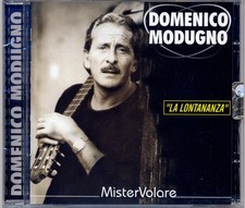 DOMENICO MODUGNO - LA