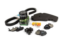 Kit riparazione/manutenzione