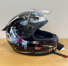Bmw motorcycle helmet - motorcycle,