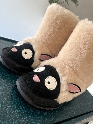 Stivali neve per bambini - stivali,