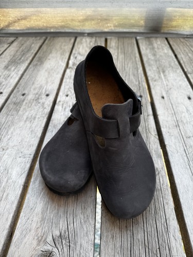 Scarpe zoccoli birkenstock - zoccoli,