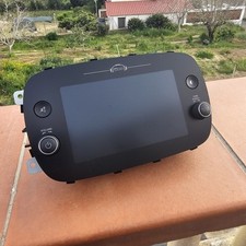 autoradio stereo Fiat 500x ( Leggere Bene )