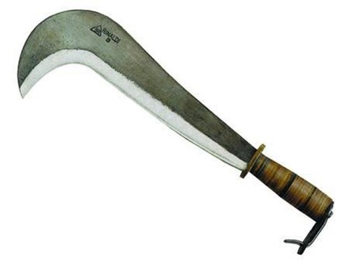 Roncola tipo varese rinaldi - tipo,