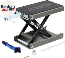 Sollevatore Moto, 1100Lb Cric