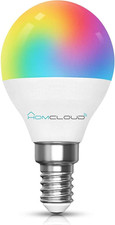 Lampadina Smart Wi-Fi