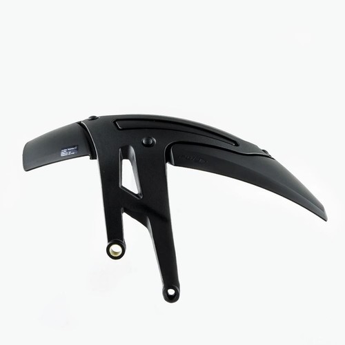 Puig hugger nero opaco bmw - puig,