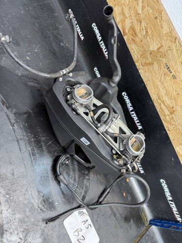 Oem ducati 848 1098 - 848, 1198