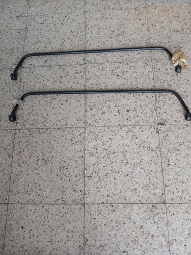 Barra torsione f850 berlina - torsione,