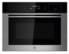 Master Kitchen MKO 45348CS-PR