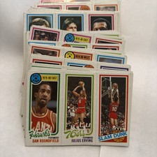 Topps NBA Basketball Chewing