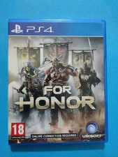 FOR HONOR - GIOCO VIDEOGIOCO