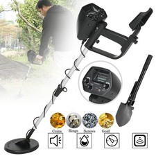 Underground Waterproof Metal