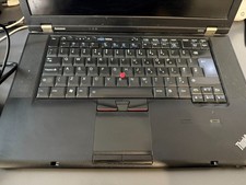 Lenovo ThinkPad W510