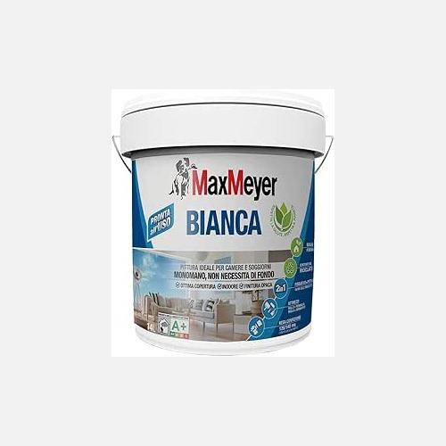 Maxmeyer pittura per interni - maxmeyer,