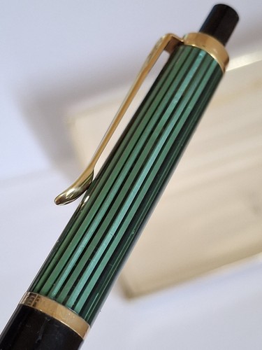Penna sfera pelikan k400 - a, old