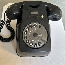 Telefono vintage parete - telefono, da