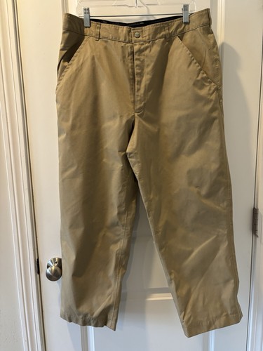Pantaloni vintage bean - pantaloni,