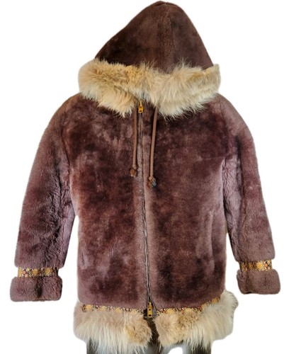 Parka donna vintage spear - vintage, &