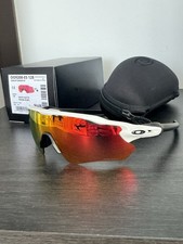 Oakley Radar