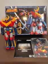 Super Alloy Soul Zambot 3