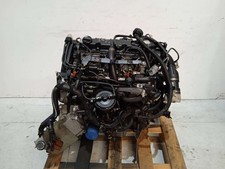 RHZ MOTORE COMPLETO / 438602
