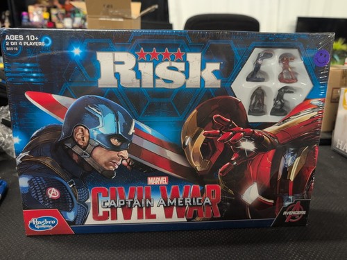 Gioco tavolo hasbro - tavolo, risk