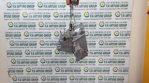Cambio compl start stop - compl., p/start&stop