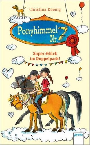 Super glück doppelpack - im,