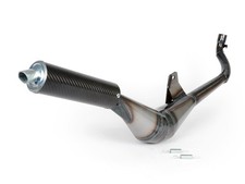 Marmitta -SIMONINI- Calibrata-