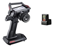 Sistema radio Sanwa MT-R con