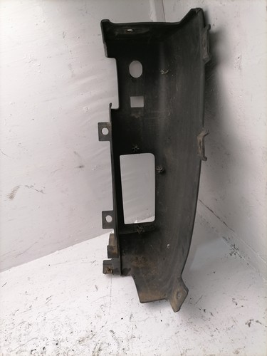 Cantonale paraurti post sx - paraurti, post.