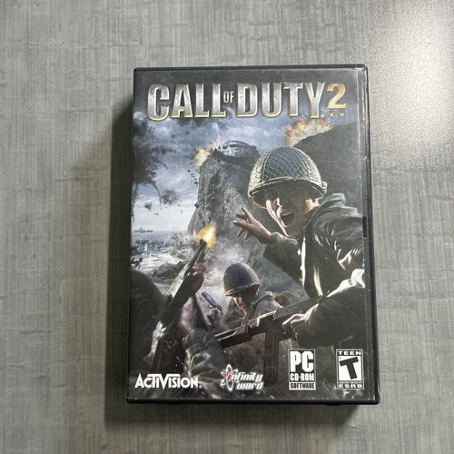 Call duty cib - duty,