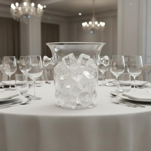 Secchiello champagne grande - secchiello,