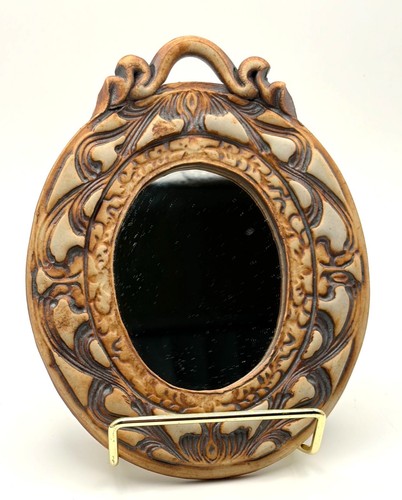Specchio vintage stile - specchio,