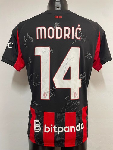 Maglia home serie - maglia,