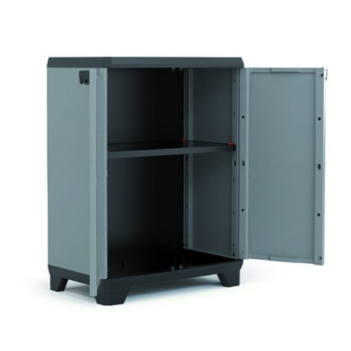 Armadio keter stilo - armadio, basso
