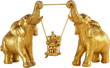 Statua Di Elefante per