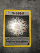 Energia Arcobaleno 17/82 Holo