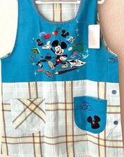 Grembiule Disney Topolino