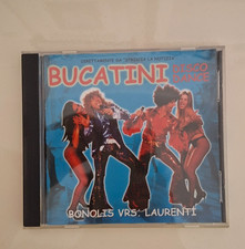 Cd singolo Bonolis Vrs