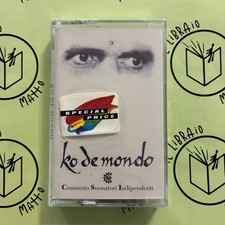 C.S.I. - Ko De Mondo | MC