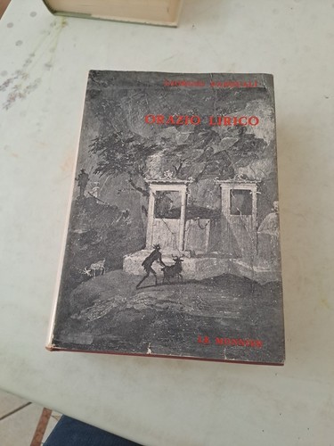 Giorgio pasquali orazio - giorgio,