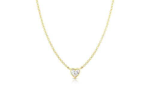 Collana donna liu - collana,
