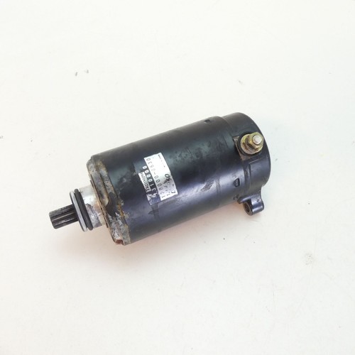 Motorino avviamento triumph - motorino,